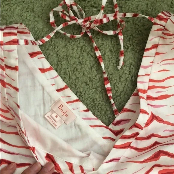 Persifor Brie Dress NWT size small - Picture 3 of 6